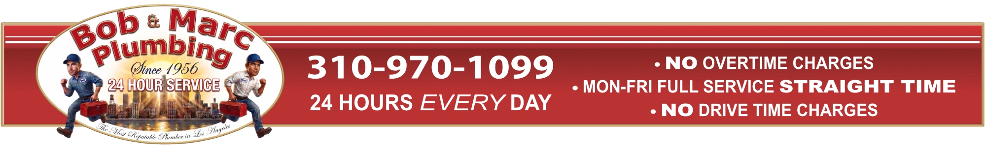 Gardena Plumbers 90247 90248 90249